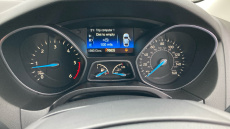 Ford Focus 1.5 TDCi 120 Titanium X 5dr Powershift Diesel Hatchback